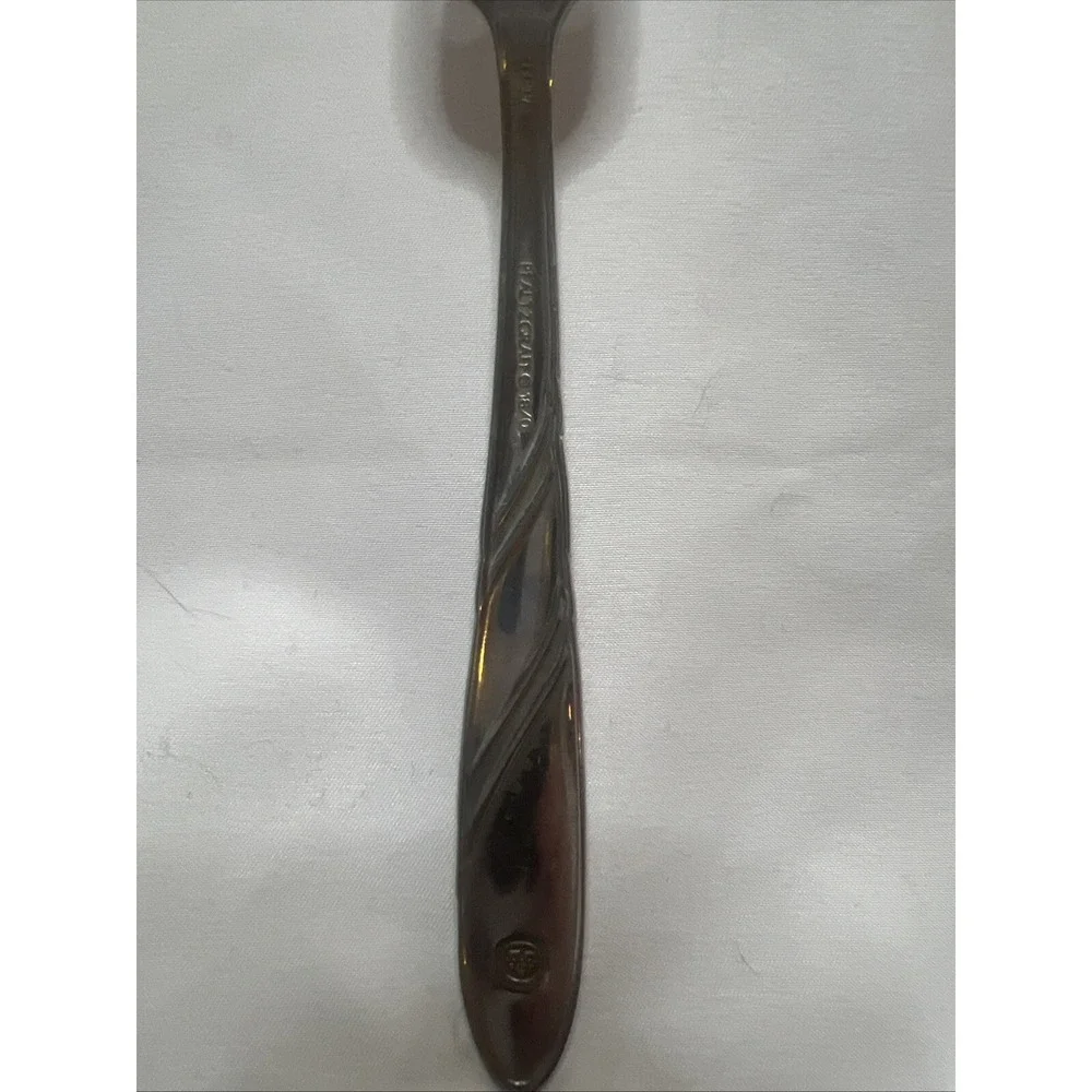 Pfaltzgraff 18/0 Replacement Fork CROSSCREEK 7 5/16